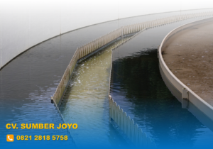 Sedot Limbah Gresik, Hanya Satu yang Bisa Mengatasi CV Sumber Joyo